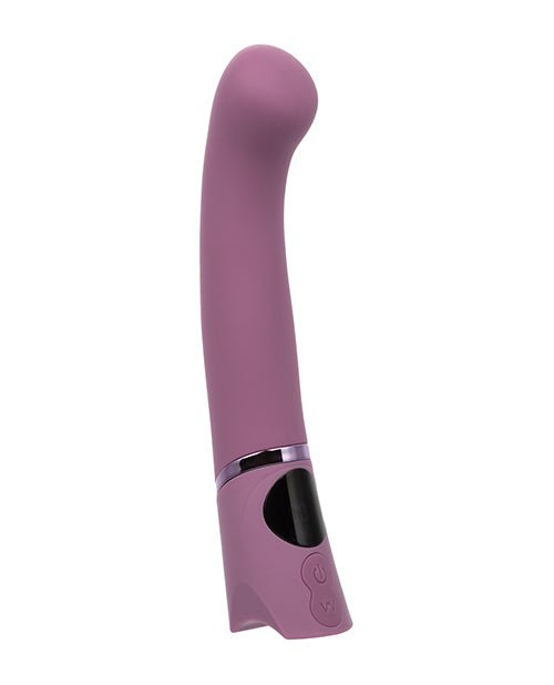 Orgasmatron Digital G - Wand Vibrator - Purple | Shop Lowest Prices at fonlove.shop