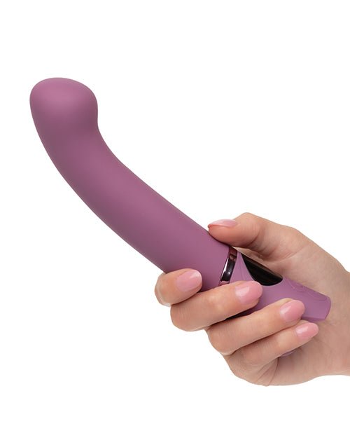 Orgasmatron Digital G - Wand Vibrator - Purple | Shop Lowest Prices at fonlove.shop