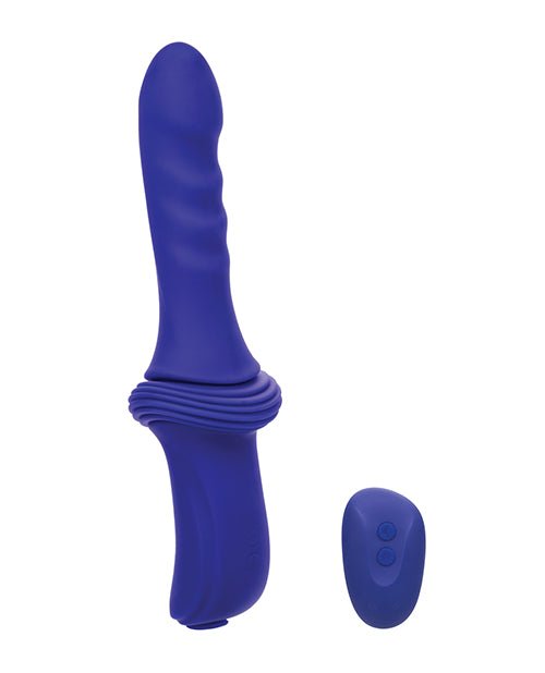 Overdrive Ridged Shaft Remote Control Sex Machine | Shop Lowest Prices at fonlove.shop