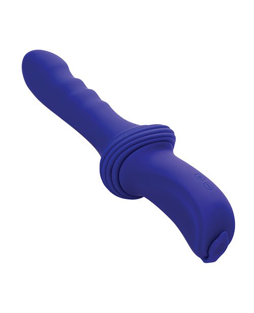 Overdrive Ridged Shaft Remote Control Sex Machine | Shop Lowest Prices at fonlove.shop