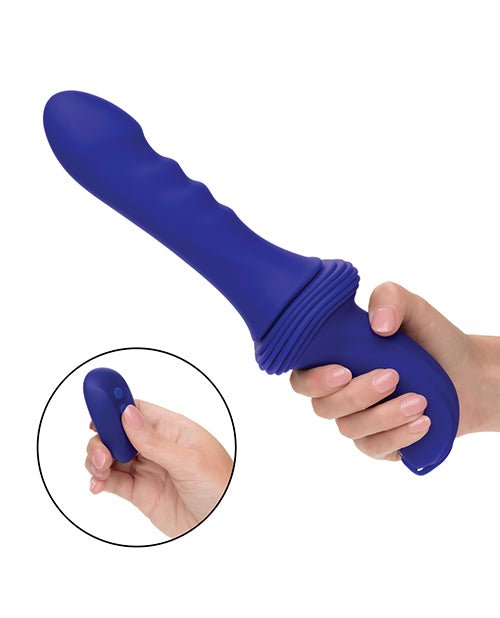 Overdrive Ridged Shaft Remote Control Sex Machine | Shop Lowest Prices at fonlove.shop