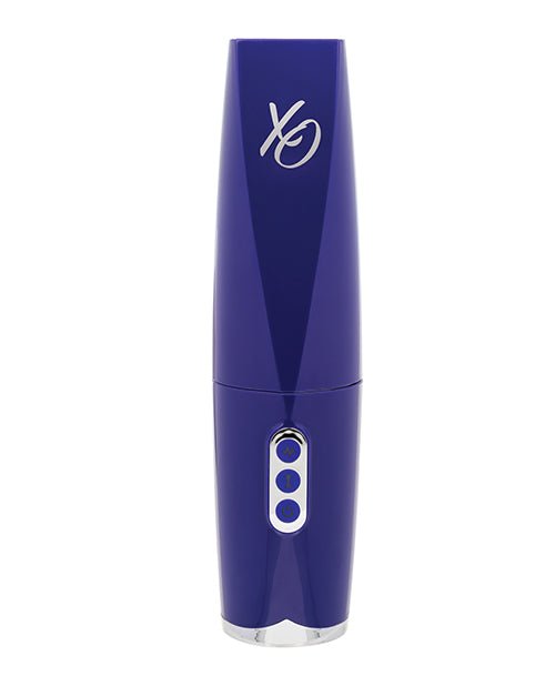 Overdrive Travel Thruster Portable Sex Machine - Purple | Shop Lowest Prices at fonlove.shop