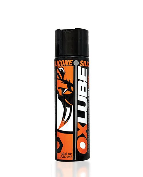 Ox Balls Oxlube Thick Silicone - Oz | Shop Lowest Prices at fonlove.shop