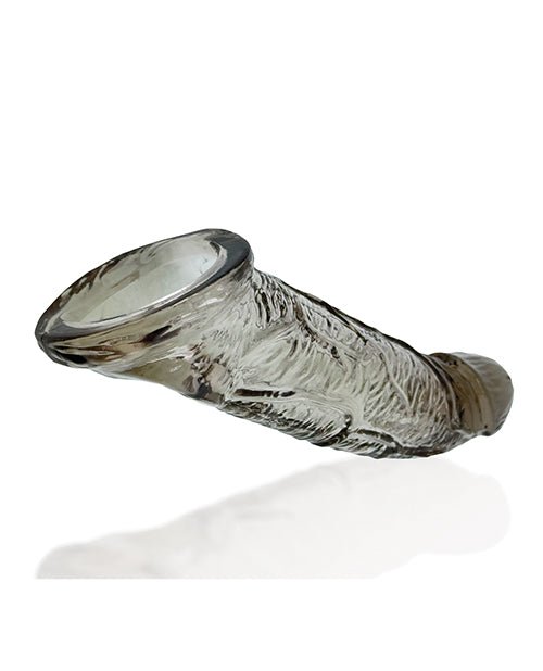 Oxballs Coach Cock Sheath - Storm | Shop Lowest Prices at fonlove.shop
