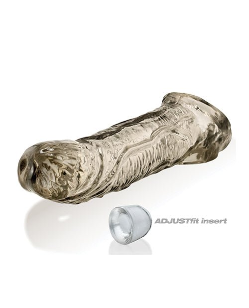 Oxballs Coach Cock Sheath - Storm | Shop Lowest Prices at fonlove.shop