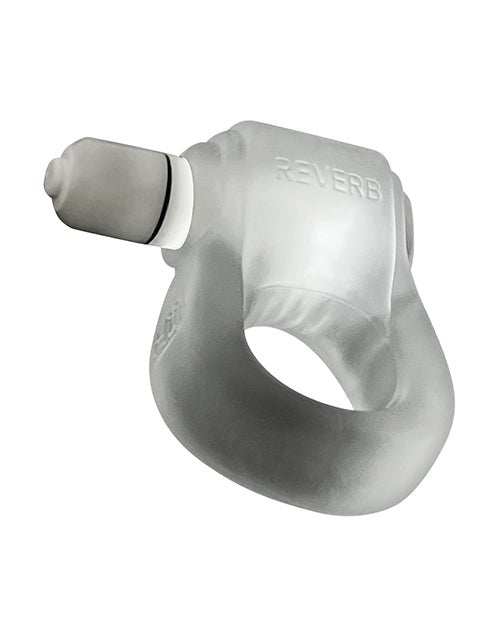 Oxballs Glowdick Cockring W/led - Ice | Shop Lowest Prices at fonlove.shop