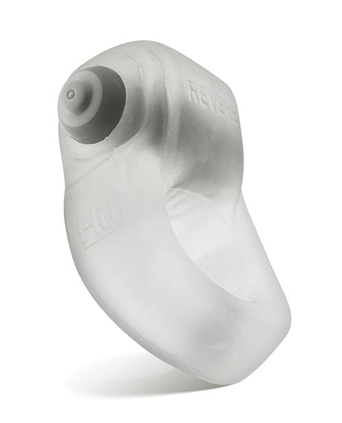 Oxballs Glowdick Cockring W/led - Ice | Shop Lowest Prices at fonlove.shop