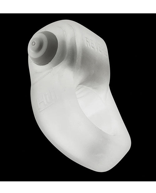 Oxballs Glowdick Cockring W/led - Ice | Shop Lowest Prices at fonlove.shop