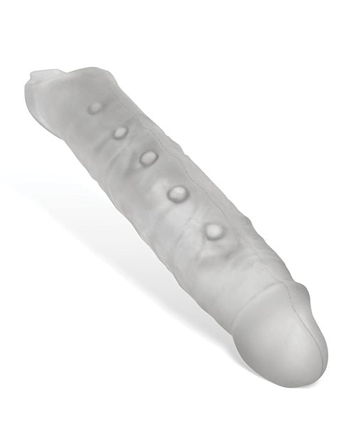 Oxballs Snake Deep - Reacher Cocksheath - Clear Ice | Shop Lowest Prices at fonlove.shop
