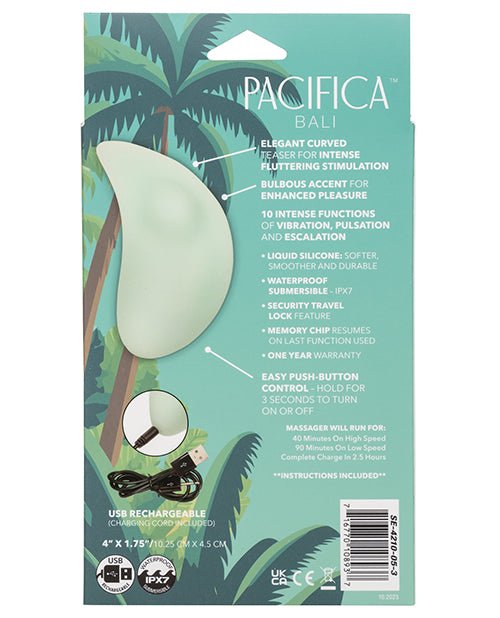 Pacifica Bali Stimulator | Shop Lowest Prices at fonlove.shop