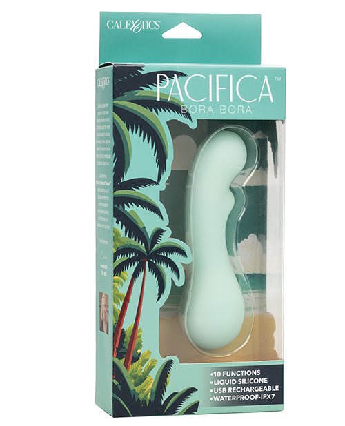 Pacifica Bora Bora Vibrator | Shop Lowest Prices at fonlove.shop