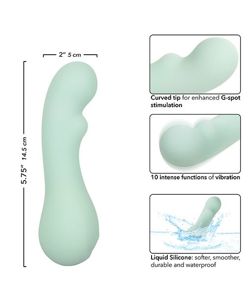 Pacifica Bora Bora Vibrator | Shop Lowest Prices at fonlove.shop