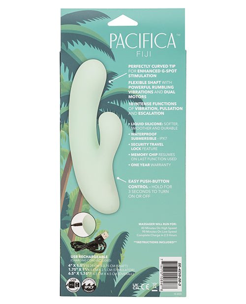 Pacifica Fiji Vibrator | Shop Lowest Prices at fonlove.shop