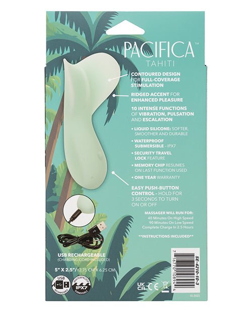 Pacifica Tahiti Stimulator | Shop Lowest Prices at fonlove.shop