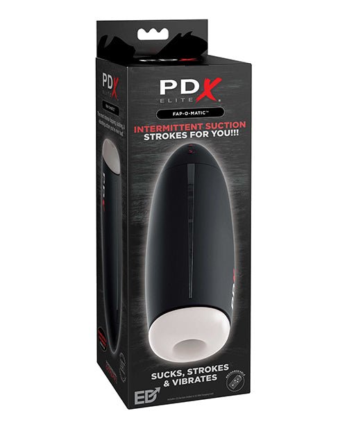 PDX Elite Fap O Matic | Shop Lowest Prices at fonlove.shop