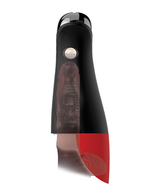 PDX Elite Fap - O - Matic Pro XL Stroker | Shop Lowest Prices at fonlove.shop