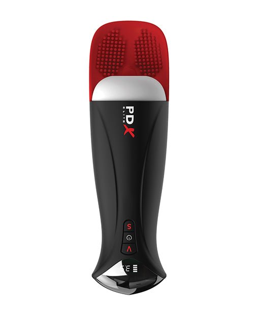 PDX Elite Fap - O - Matic Pro XL Stroker | Shop Lowest Prices at fonlove.shop