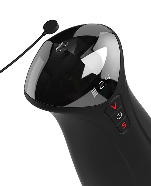 PDX Elite Fap - O - Matic Pro XL Stroker | Shop Lowest Prices at fonlove.shop