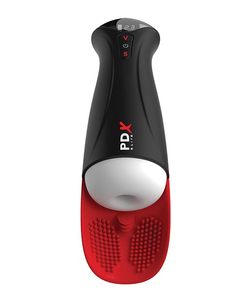 PDX Elite Fap - O - Matic Pro XL Stroker | Shop Lowest Prices at fonlove.shop