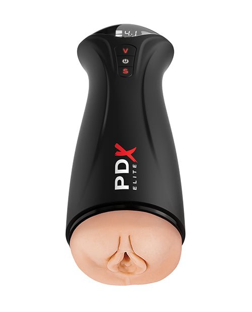 PDX Elite Fuck - Gasm Pussy Stroker - Light | Shop Lowest Prices at fonlove.shop