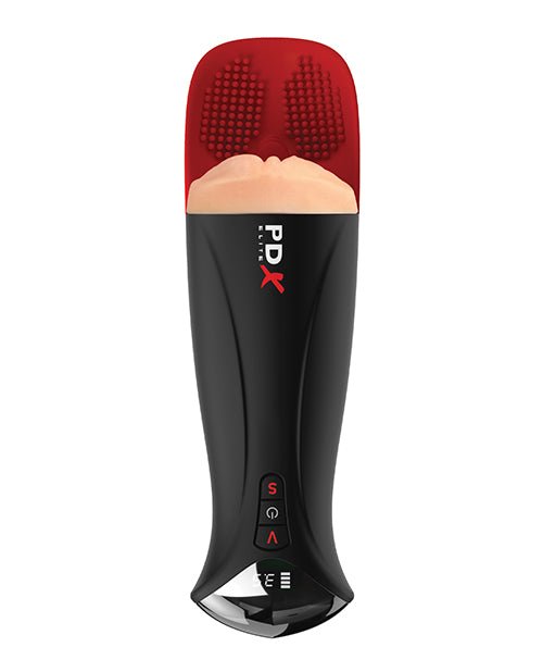 PDX Elite Fuck - O - Matic Pro XL Pussy Stroker - Light | Shop Lowest Prices at fonlove.shop
