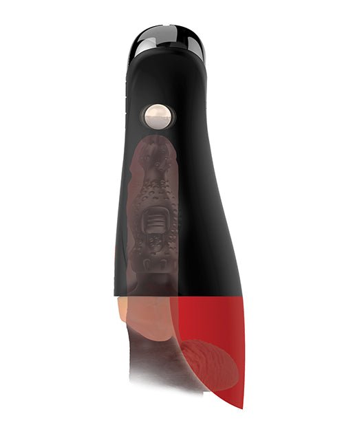 PDX Elite Fuck - O - Matic Pro XL Pussy Stroker - Light | Shop Lowest Prices at fonlove.shop