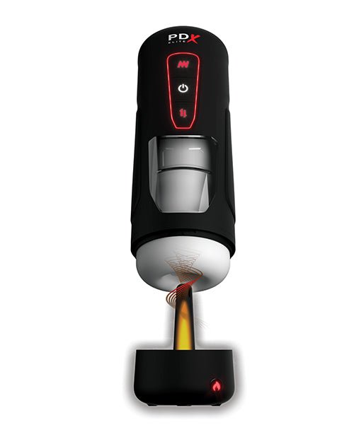 PDX Elite Milk Me Hotter - Black | Shop Lowest Prices at fonlove.shop