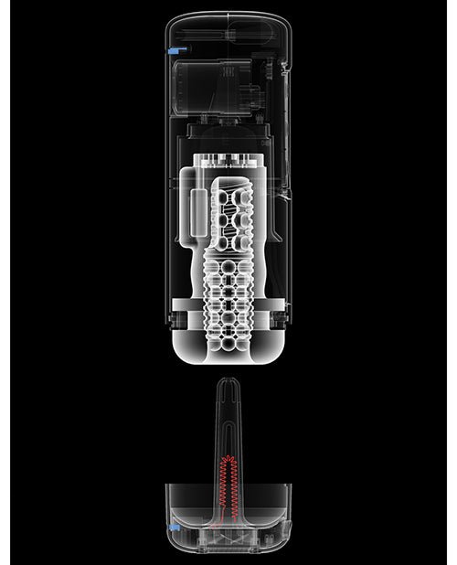 PDX Elite Milk Me Hotter - Black | Shop Lowest Prices at fonlove.shop