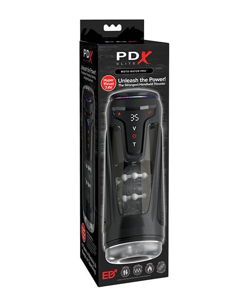 PDX Elite Moto - Bator Pro Stroker | Shop Lowest Prices at fonlove.shop