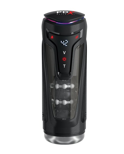 PDX Elite Moto - Bator Pro Stroker | Shop Lowest Prices at fonlove.shop
