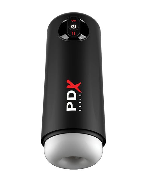 PDX Elite Moto Milker | Shop Lowest Prices at fonlove.shop