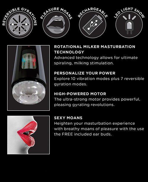 PDX Elite Ultimate Milker 2 | Shop Lowest Prices at fonlove.shop