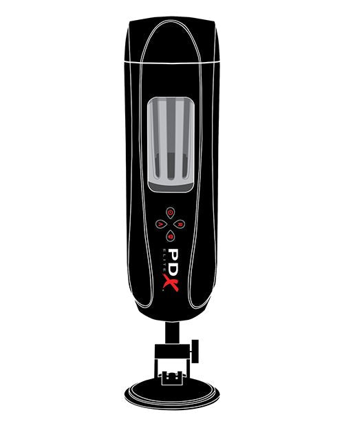 PDX Elite Ultimate Milker 2 | Shop Lowest Prices at fonlove.shop