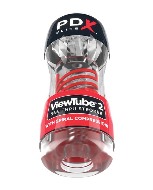PDX Elite Viewtube 2 | Shop Lowest Prices at fonlove.shop