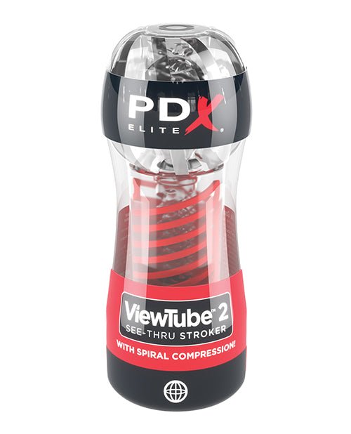 PDX Elite Viewtube 2 | Shop Lowest Prices at fonlove.shop
