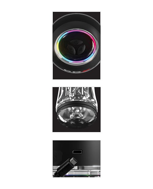 PDX Elite Viewtube Pro | Shop Lowest Prices at fonlove.shop