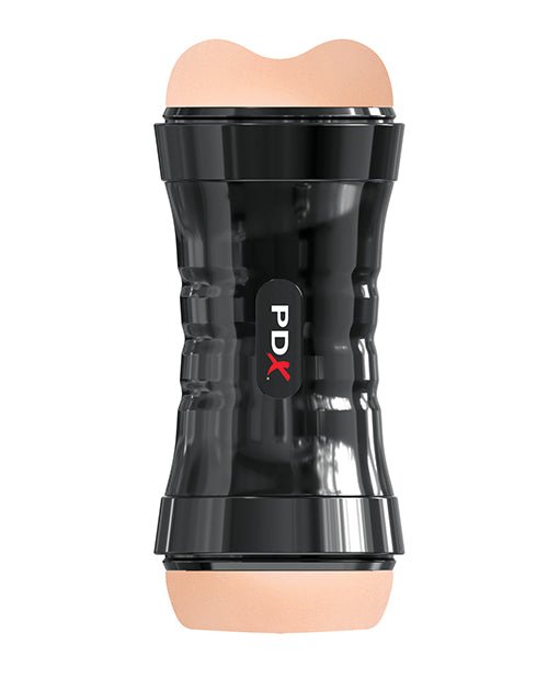 PDX Extreme Super Flip A - Pussy Over Stroker - Light | Shop Lowest Prices at fonlove.shop