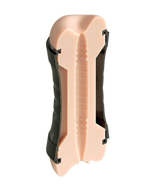 PDX Extreme Super Flip A - Pussy Over Stroker - Light | Shop Lowest Prices at fonlove.shop