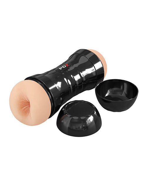 PDX Extreme Super Flip A - Pussy Over Stroker - Light | Shop Lowest Prices at fonlove.shop