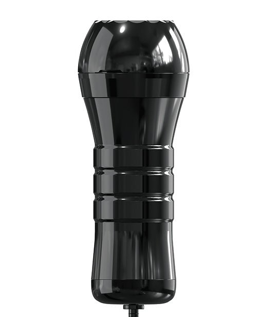 PDX Extreme Wet Pussies Super Sucker XXL Stroker - Light | Shop Lowest Prices at fonlove.shop