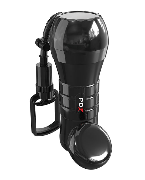 PDX Extreme Wet Pussies Super Sucker XXL Stroker - Light | Shop Lowest Prices at fonlove.shop