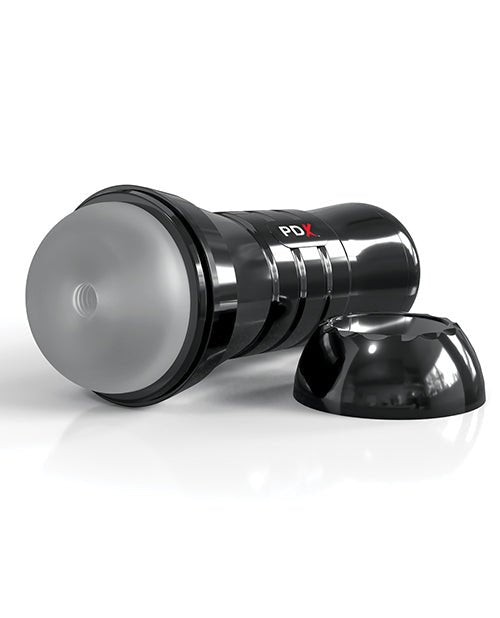 PDX Extreme Wet Stroker Super Slide & Glide XXL - Frosted | Shop Lowest Prices at fonlove.shop