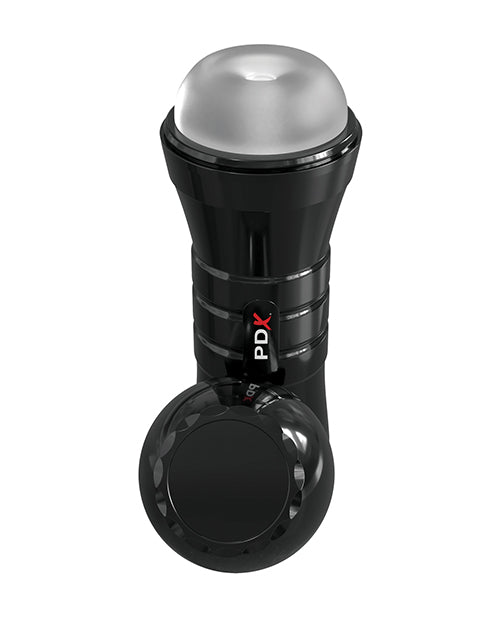 PDX Extreme Wet Stroker Super Slide & Glide XXL - Frosted | Shop Lowest Prices at fonlove.shop