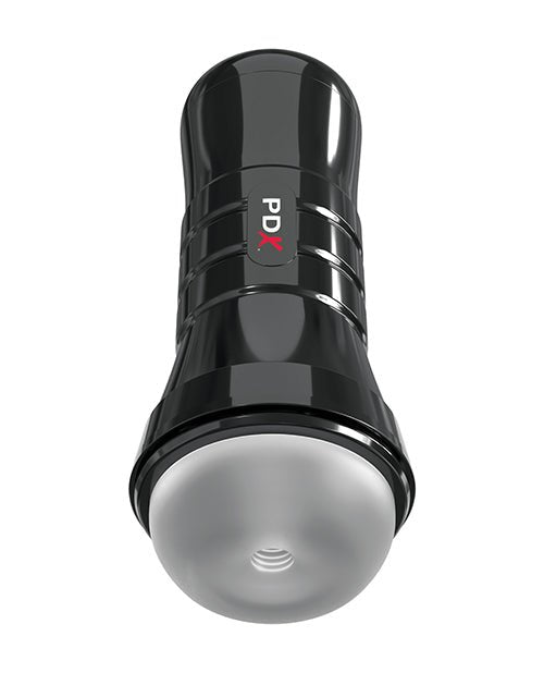 PDX Extreme Wet Stroker Super Slide & Glide XXL - Frosted | Shop Lowest Prices at fonlove.shop