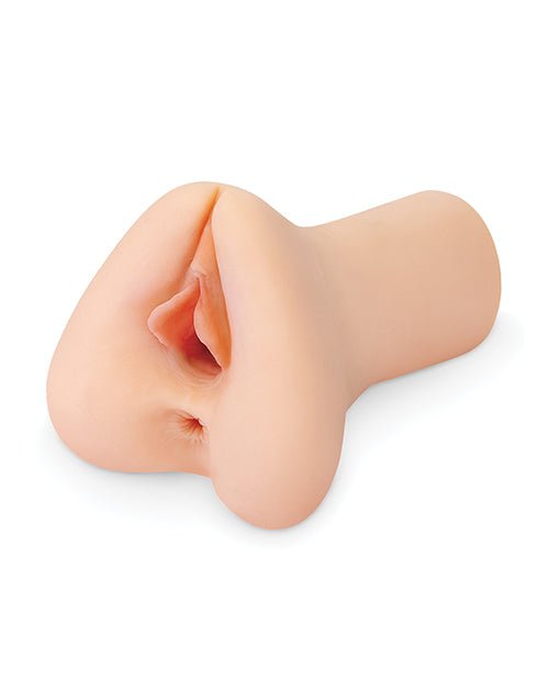 PDX Plus Pick Your Pleasure Pussy Stroker - XL Light | Shop Lowest Prices at fonlove.shop