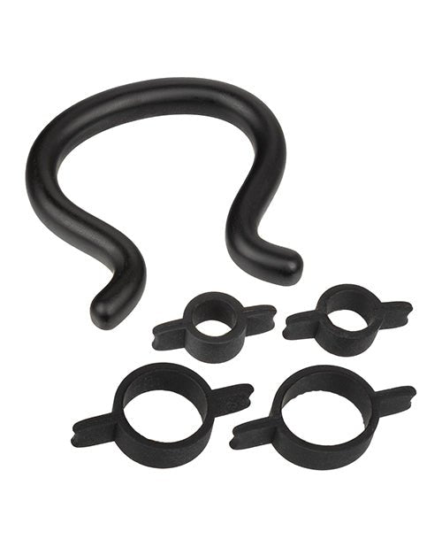 Peak Prolong Kit - Black | Shop Lowest Prices at fonlove.shop