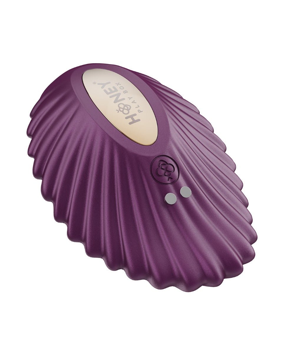 Pearl 2 App - Controlled Panty Vibrator - Purple | Shop Lowest Prices at fonlove.shop