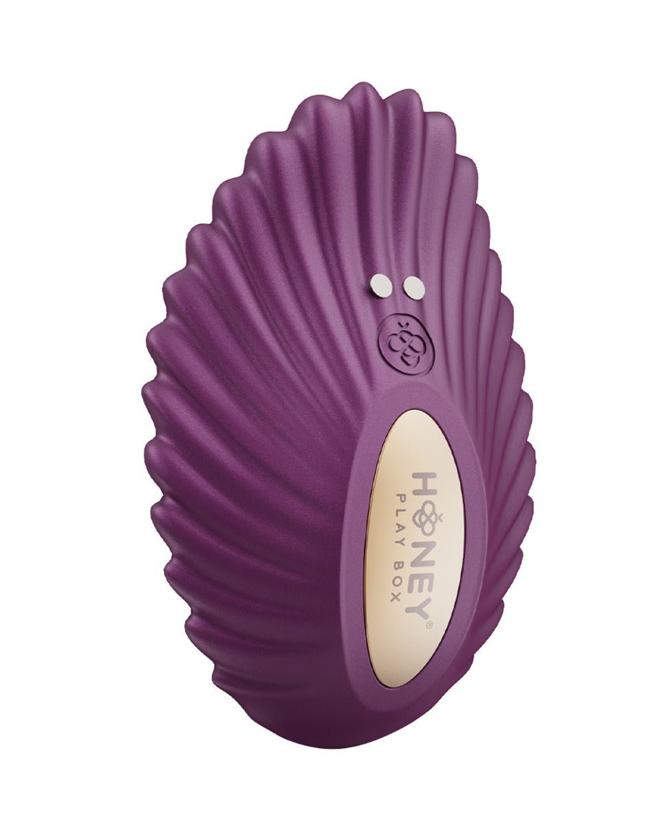 Pearl 2 App - Controlled Panty Vibrator - Purple | Shop Lowest Prices at fonlove.shop