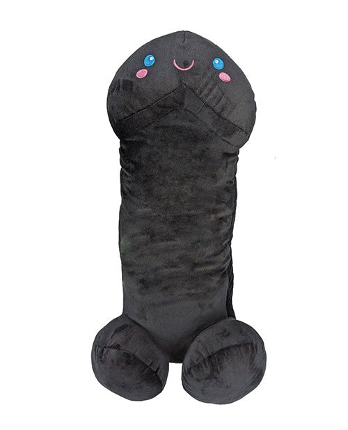 Penis Plushie 40" Black | Shop Lowest Prices at fonlove.shop