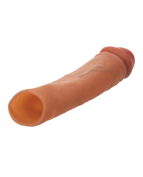 Performance Maxx Penis Extension System w/Stoppers - Brown | Shop Lowest Prices at fonlove.shop